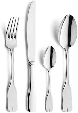 Image de FOURCHETTE VIEUX PARIS 21CM BRILLANT