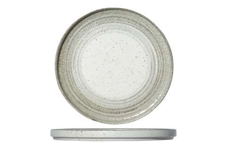 Image de ASSIETTE Ø26.5CM SPLENDIDO H.2CM