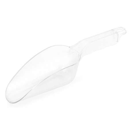 Image de PELLE A FARINE TRANSPARENTE POLYCARBONATE 0.71L