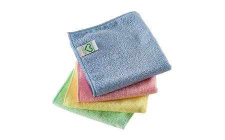 Image de LAVETTE R-MICROTUFF SWIFT BLEU