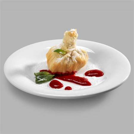 Image de ASSIETTE Ø26.5CM MELAMINE