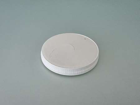 Image de COUVERCLE CARTON POUR GOBELET 24&30/35 CL
