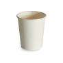 Image de GOBELET CARTON 24CL BLANC