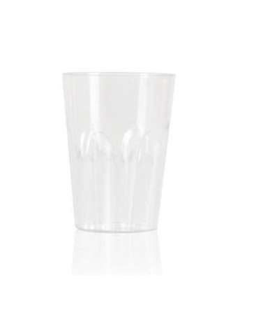 Image de VERRE PC TRANSPARENT 25CL