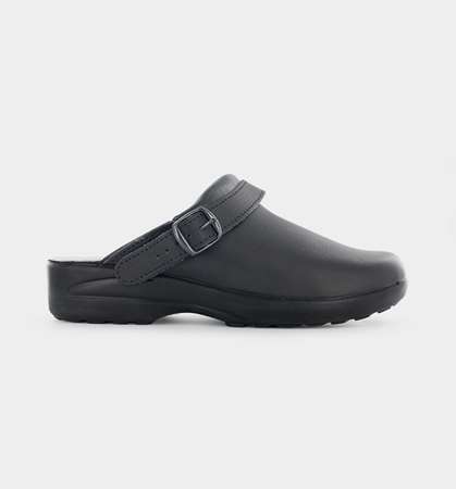 Image de SABOT NON SECURITE MADO NOIR POINTURE 40