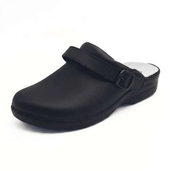 Image de SABOT NON SECURITE MADO NOIR POINTURE 40