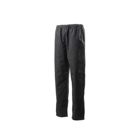 Image de PANTALON GOYAVE NOIR T1