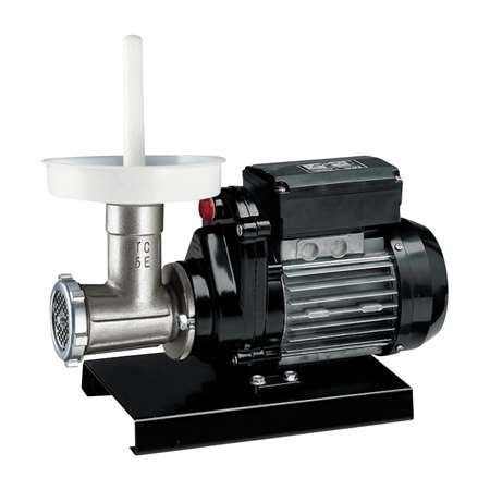Image de HACHOIR ELECTRIQUE SEMI-PRO N°5