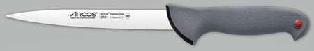 Image de COUTEAU FILET DE SOLE COLOUR PROF 170MM