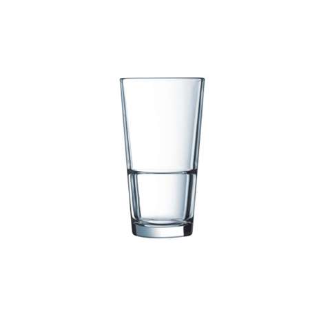 Image de VERRE STACK UP FH 35CL