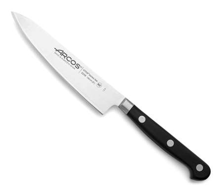 Image de COUTEAU DE CUISINE OPERA 140MM