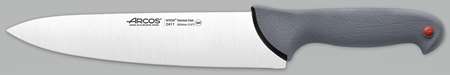 Image de COUTEAU COLOR PROF HACCP 250MM