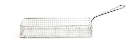 Image de PANIER A FRITES RECTANGULAIRE 21x10Xh4