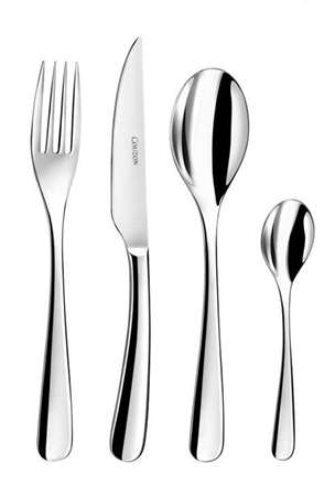 Image de FOURCHETTE DE TABLE HAIKOU 18/10 MIROIR