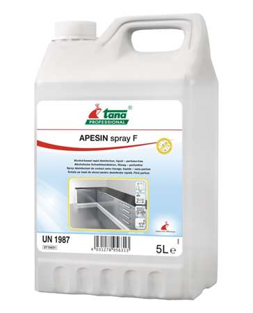 Image de APESIN SPRAY F