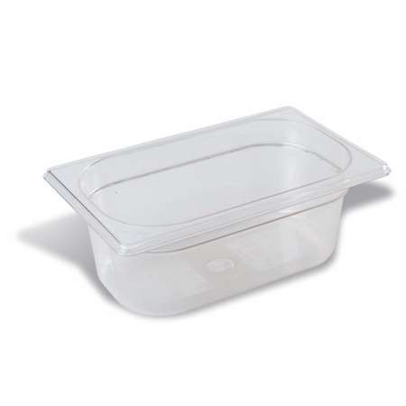 Image de BAC GASTRO GN1/4 COPOLYMERE SANS PBA H. 65MM