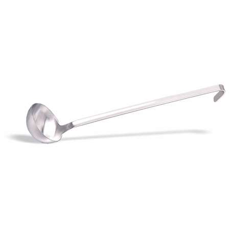 Image de LOUCHE MONOBLOC 16CM