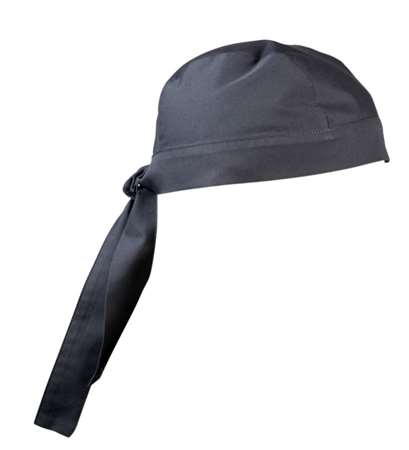 Image de BANDANA BANDY ANTHRACITE T.U