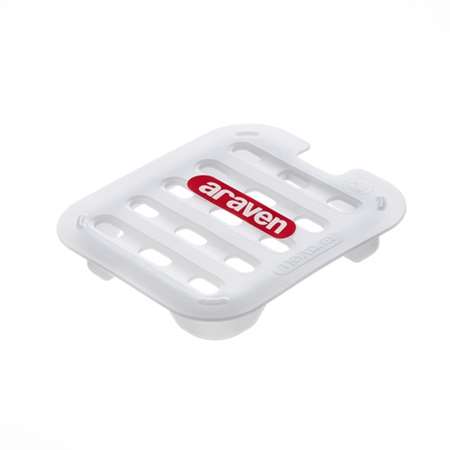 Image de GRILLE BAC GASTRO GN1/6