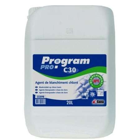 PROGRAM PRO C30