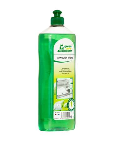 Image de GREEN CARE MANUDISH ORIGINAL