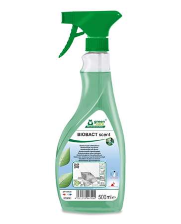 Image de GREEN CARE BIOBACT SCENT