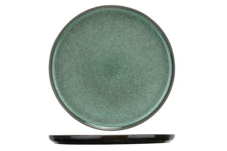 Image de ASSIETTE Ø26CM LERIDA MEADOW