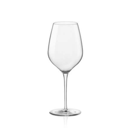 Image de VERRE A PIED TRE SENSI INALTO CRISTAL 43cl