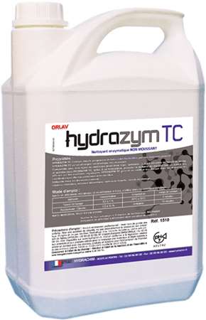 HYDRAZYM TC