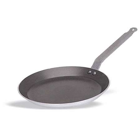 Image de POELE Ø26CM A CREPES HERCULES ANTI-ADHESIF ALU