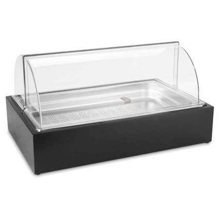 Image de CADRE CUBIC BUFFET EN BOIS