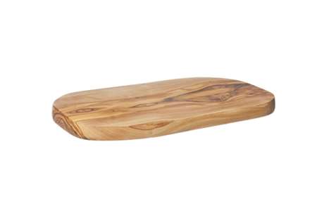 Image de PLANCHE A DECOUPER OLIVIER 24-26cm x 12-16cm
