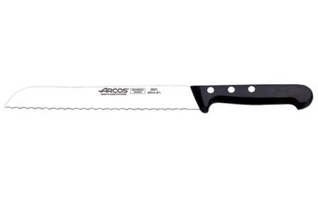 Image de COUTEAU A PAIN UNIVERSAL 20CM