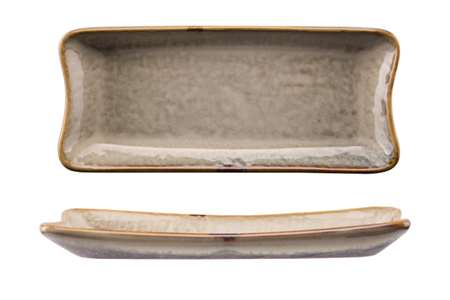 Image de COUPELLE RECTANGULAIRE 22X9,5XH.2,5CM ARARAT