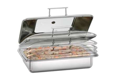 Image de CHAFING DISCH 1/1 FLEXIBLE