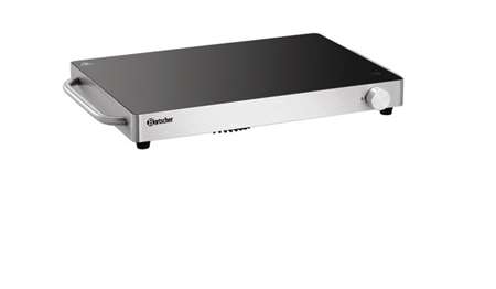 Image de PLAQUE CHAUFFANTE A INDUCTION