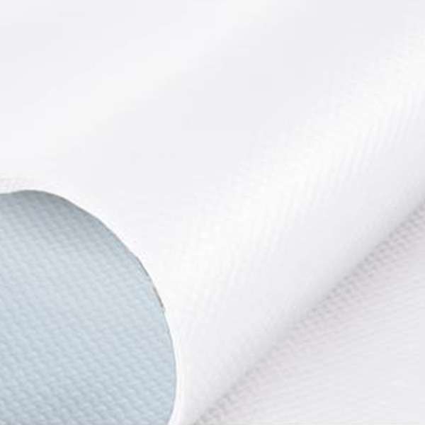 Image de NAPPE EXTRA BLANC 70 X 70CM PLIEE