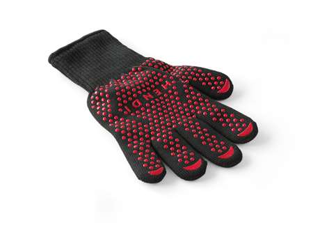 GANTS RESISTANTS A LA CHALEUR