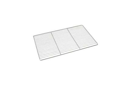 GRILLE GN 1/1 ACIER INOXYDABLE 32.5x53CM