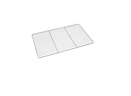 Image de GRILLE GN 1/1 ACIER INOXYDABLE 32.5x53CM