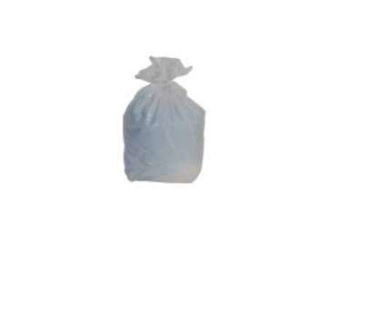 Image de SAC POUBELLE 30L BD STD BLANC
