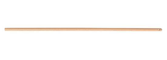 Image de MANCHE BOIS 150 CM Ø 24 mm A VIS