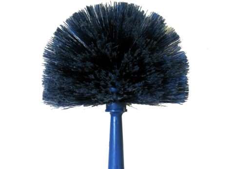 Image de TETE DE LOUP OVALE BLEUE MULTICOLORE TELESCOPIQUE 2x0.75M