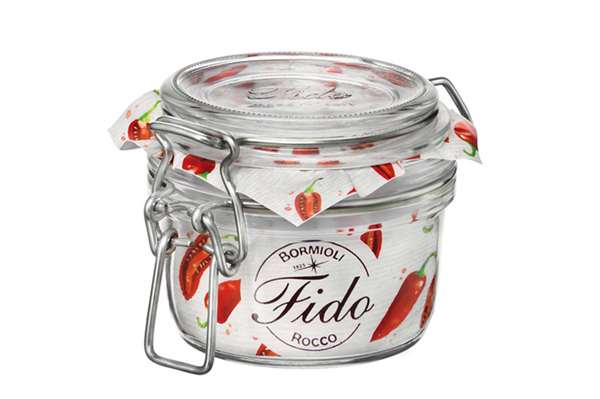 Image de BOCAL FIDO 125ML