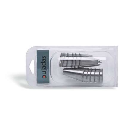 Image de DOUILLES PATISSIERES NUM.4 BOITE DE 12