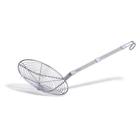 Image de ARAIGNEE TISSEE Ø24CM INOX