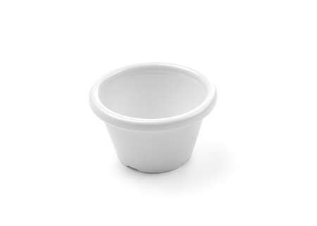 Image de RAMEQUIN A SAUCE BLANC 4.5CL