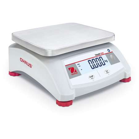 Image de BALANCE CUISINE VALOR 1000 - 15KG - V12P15
