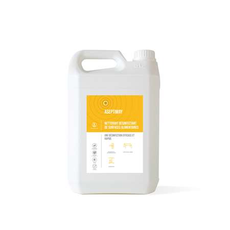 Image de ASEPTIWAY 5L