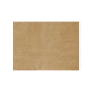 Image de NAPPE KRAFT BRUN 70 X 70